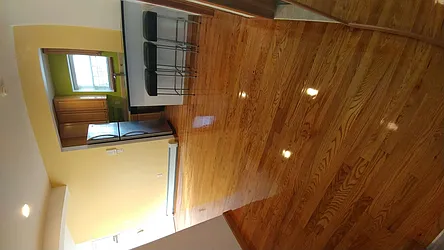 Rented by Metro Garden Realty NYC