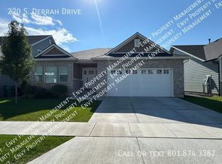 220 S Derrah Dr, Layton, UT 84040