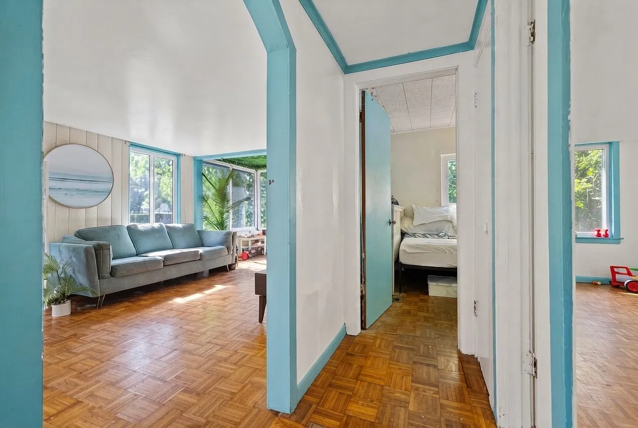 Pet-Friendly Gulfport 3BR | Huge Fenced Yard + Putting Green — Photo 4
