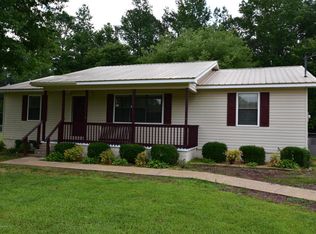 2433 Wells Loop, Jasper, AL 35503