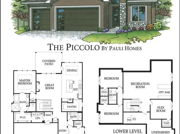 24920 W 98th Pl, Lenexa, KS 66227