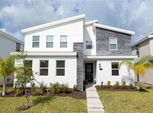 740 Drop Shot Dr, Davenport, FL 33896