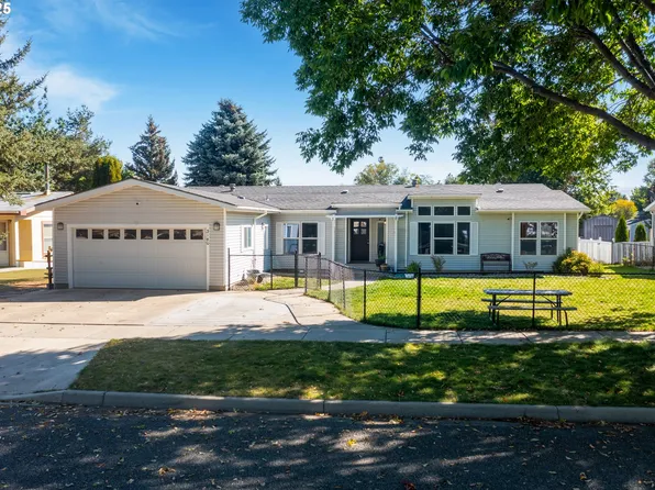 3140 Ash St, Baker City, OR 97814