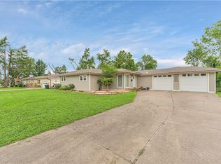 1603 W Poplar St, Rogers, AR 72758