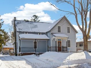 5554 Osgoode Main St, Ottawa, ON K0A2W0