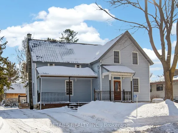 5554 Osgoode Main St, Ottawa, ON K0A 2W0