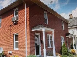 159 W 8th St, Bloomsburg, PA 17815