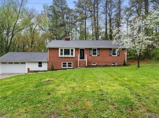 8511 Lyndale Dr, North Chesterfield, VA 23235