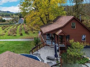 1528 Vermont Route 30 S, Poultney, VT 05764