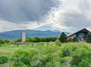 619 Manitou Blvd, Colorado Springs, CO 80904