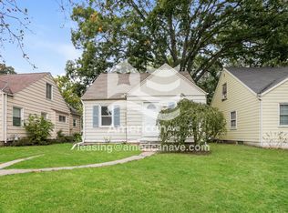 2138 Mansfield Rd, Toledo, OH 43613