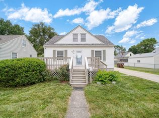 816 Sheffield Ave, Adrian, MI 49221