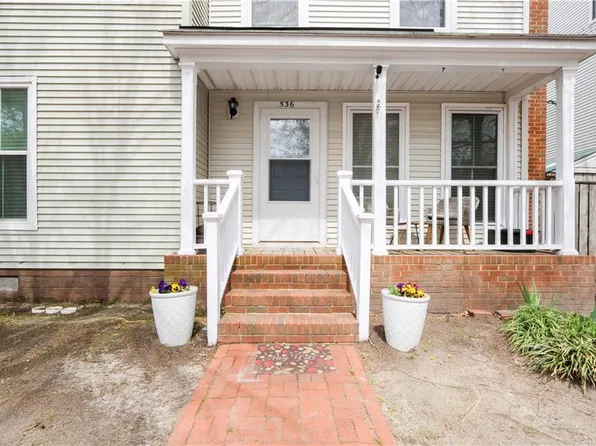 536 South St #201, Portsmouth, VA 23704