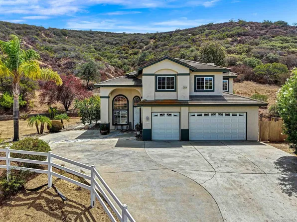 22655 Tombill Rd, Ramona, CA 92065