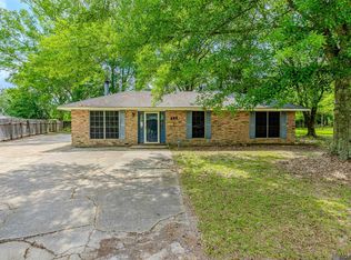 608 Daniels St, Baker, LA 70714