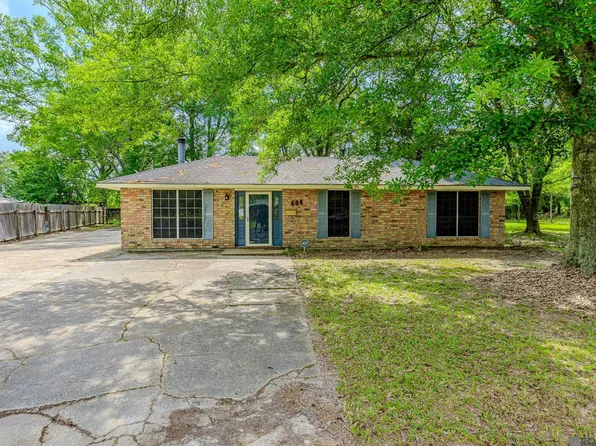 608 Daniels St, Baker, LA 70714