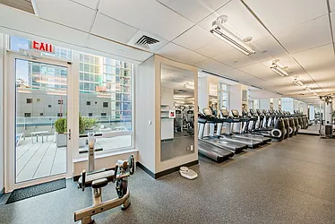 Rented by Compass