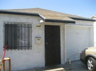 1112 W 131st St, Compton, CA 90222