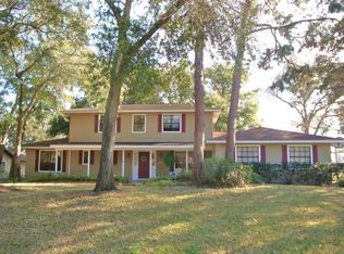 617 Iroquois St, Merritt Island, FL 32952