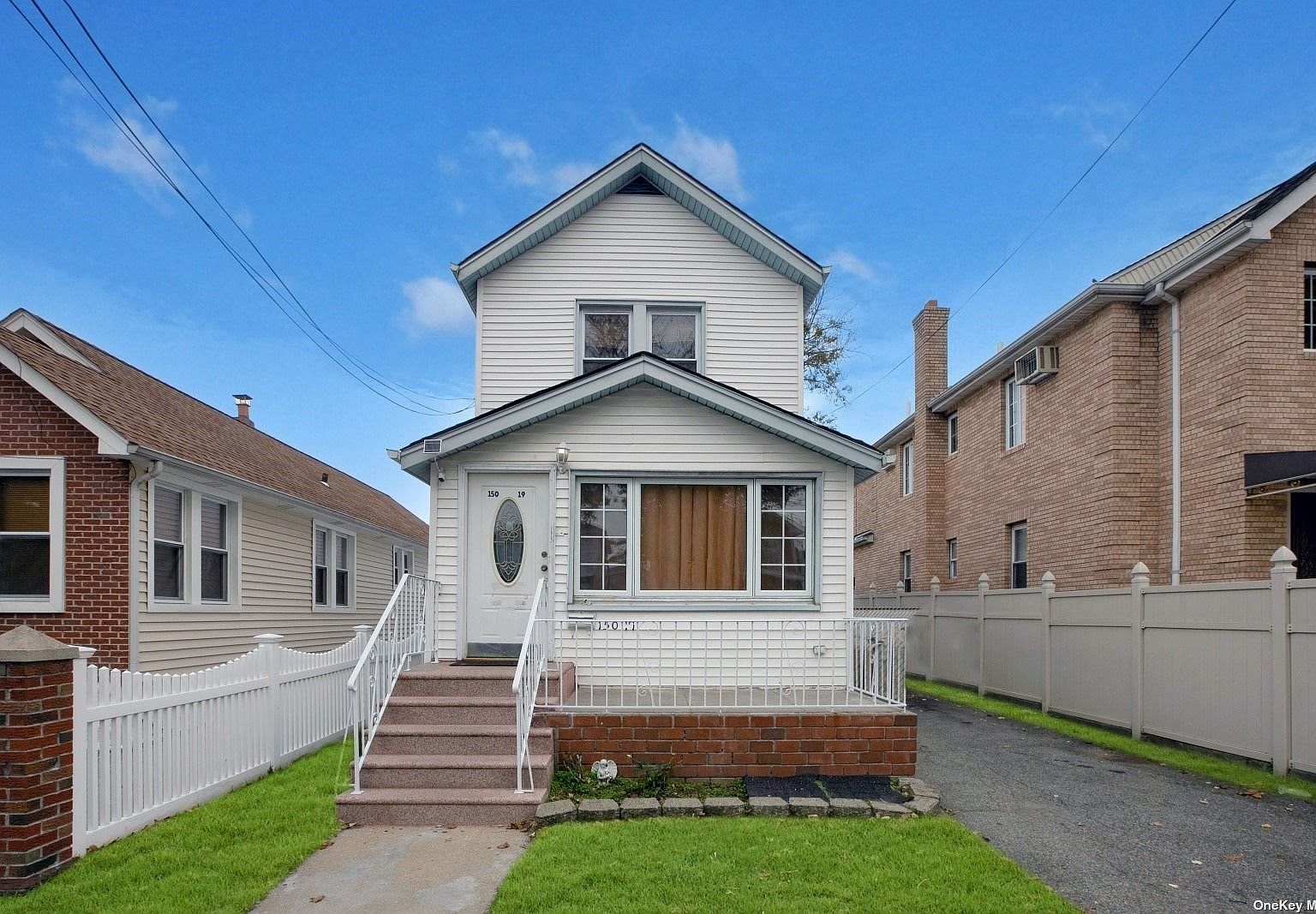 15019 126th Street, South Ozone Park, NY 11420 Zillow