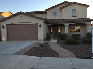 41664 N Eliana Dr, San Tan Valley, AZ 85140