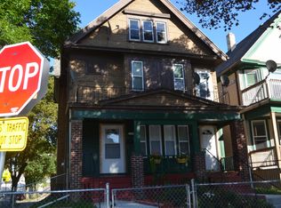 2400 S 19th St, Milwaukee, WI 53215