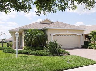 2545 Cottonwood Ln, North Port, FL 34289