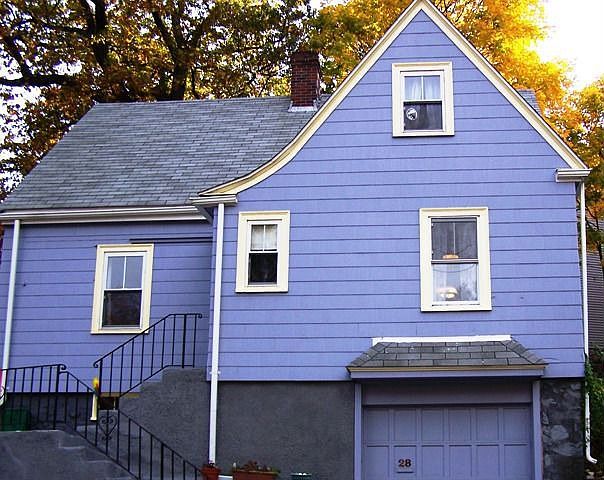 Queen Anne Cape