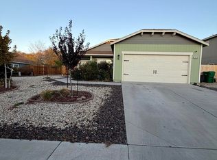 1479 Green River Ln, Fernley, NV 89408