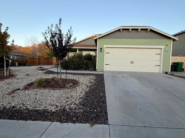 1479 Green River Ln, Fernley, NV 89408
