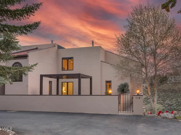 11 Tack Rd APT B, Edwards, CO 81632