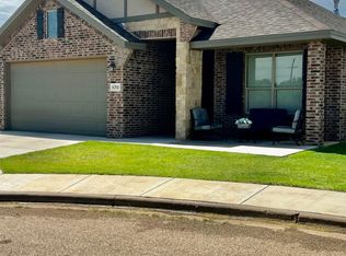 8701 18th St, Lubbock, TX 79416
