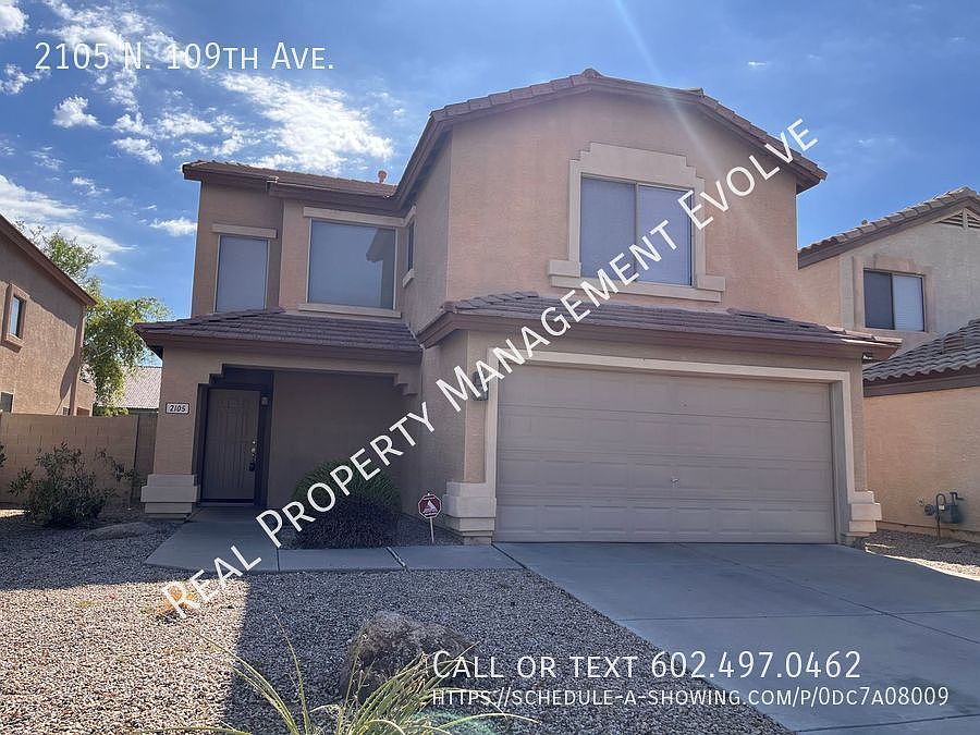 1st image of 2105 N 109th Ave