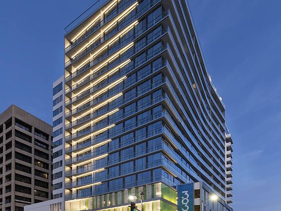2nd image of 3033 Wilshire Blvd APT 1005