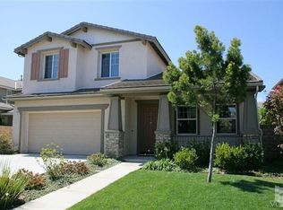 3876 Golden Pond Dr, Camarillo, CA 93012
