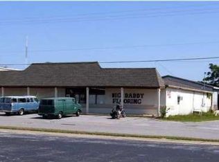 400 W Herman St, Pensacola, FL 32505