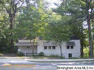 1334 Hueytown Rd, Bessemer, AL 35023