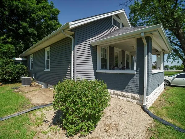 5522 Laurel St, Indianapolis, IN 46227