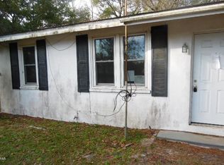 2727 E 19th Ct, Panama City, FL 32405