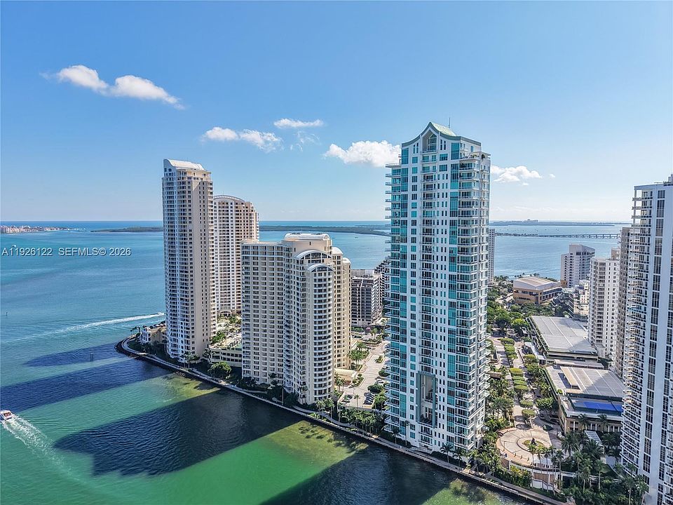 1st image of 900 Brickell Key Blvd APT 803