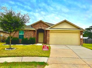9839 Jacy Creek Dr, Tomball, TX 77375