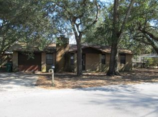 811 Roy St, Fort Walton Beach, FL 32547