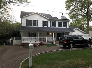 46 Jefferson Ave, Patchogue, NY 11772