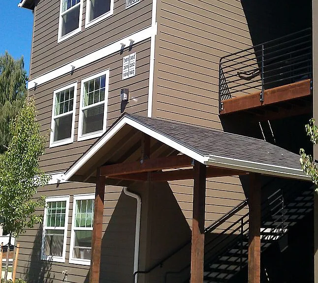 Baxter Ridge Apartments — Photo 76