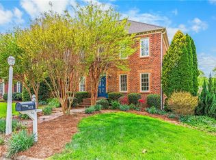 612 Rittenhouse Ct, Winston Salem, NC 27104