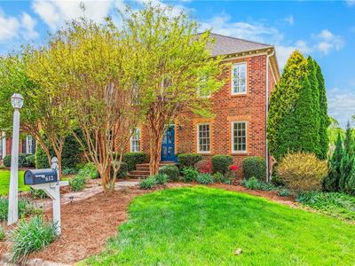 612 Rittenhouse Ct, Winston Salem, NC, 27104