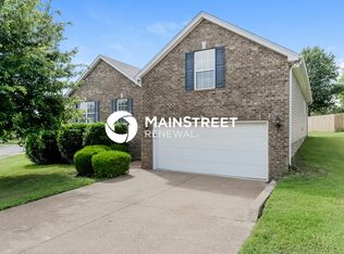 2642 Danbury Cir, Spring Hill, TN 37174