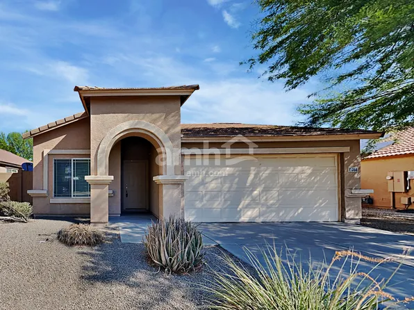 15066 W Grant St, Goodyear, AZ 85338