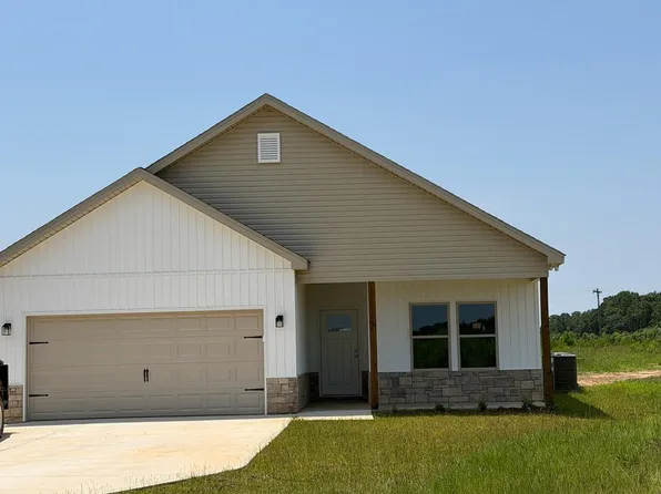274 County Road 62, Slocomb, AL 36375