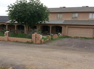 6428 N 175th Ave, Waddell, AZ 85355